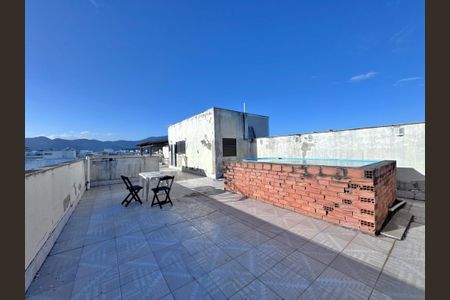 Apartamento para alugar com 209m², 3 quartos e 3 vagas Apartamento para alugar com 209m², 3 quartos e 3 vagasTerraço