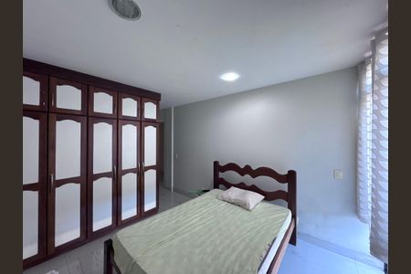 Quarto de apartamento para alugar com 3 quartos, 209m² em Recreio dos Bandeirantes, Rio de Janeiro