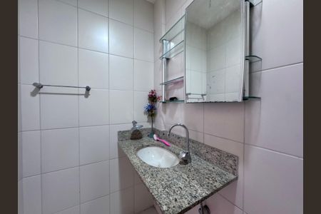 Apartamento para alugar com 209m², 3 quartos e 3 vagas Apartamento para alugar com 209m², 3 quartos e 3 vagasBanheiro Social