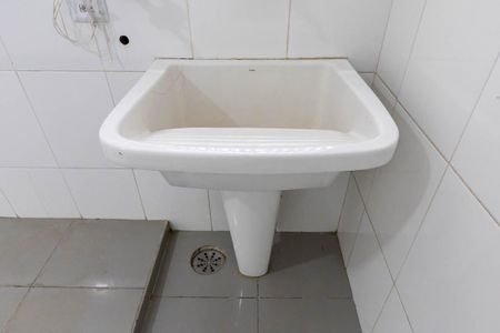 Apartamento para alugar com 300m², 4 quartos e 2 vagas Apartamento para alugar com 300m², 4 quartos e 2 vagasÁrea de Serviço