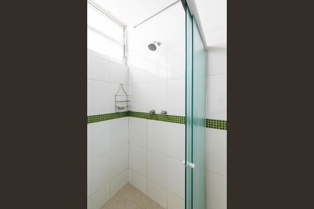 Apartamento para alugar com 300m², 4 quartos e 2 vagas Apartamento para alugar com 300m², 4 quartos e 2 vagasBanheiro da Suíte 2