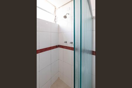 Apartamento para alugar com 300m², 4 quartos e 2 vagas Apartamento para alugar com 300m², 4 quartos e 2 vagasBanheiro da Suíte 1