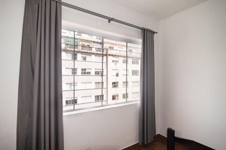 Quarto 1 de apartamento para alugar com 1 quarto, 38m² em Consolação, São Paulo
