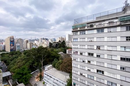 Apartamento para alugar com 38m², 1 quarto e sem vaga Apartamento para alugar com 38m², 1 quarto e sem vagaQuarto 1 vista