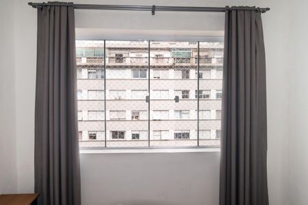 Quarto 1 de apartamento para alugar com 1 quarto, 38m² em Consolação, São Paulo