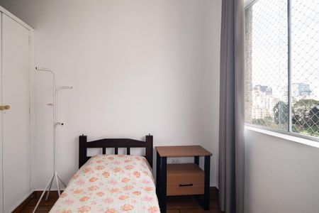 Apartamento para alugar com 38m², 1 quarto e sem vaga Apartamento para alugar com 38m², 1 quarto e sem vagaQuarto 1