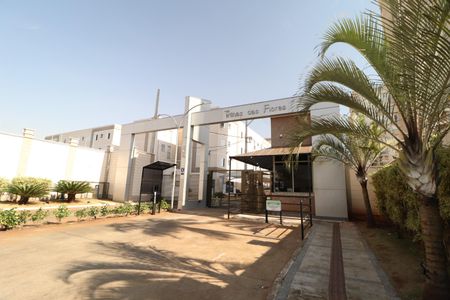 Apartamento para alugar com 47m², 2 quartos e 1 vagaFachada