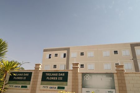 Apartamento para alugar com 47m², 2 quartos e 1 vagaPlaquinha