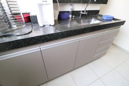 Apartamento para alugar com 47m², 2 quartos e 1 vagaCozinha