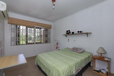 Quarto Suíte de casa à venda com 3 quartos, 308m² em Boa Vista, Porto Alegre