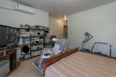 Casa à venda com 308m², 3 quartos e 4 vagasQuarto Suíte 3