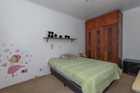 Quarto Suíte de casa à venda com 3 quartos, 308m² em Boa Vista, Porto Alegre