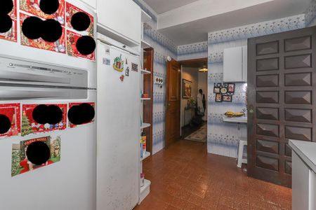 Casa à venda com 308m², 3 quartos e 4 vagasCozinha