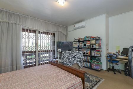 Casa à venda com 308m², 3 quartos e 4 vagasQuarto Suíte 3