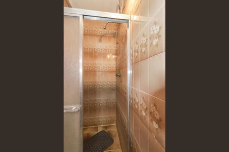 Casa à venda com 308m², 3 quartos e 4 vagasBanheiro da Suíte 3