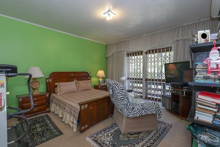 Casa à venda com 308m², 3 quartos e 4 vagasQuarto Suíte 3