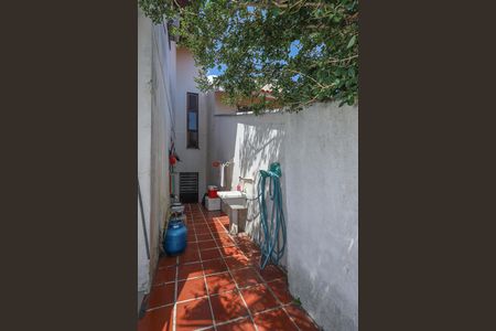 Casa à venda com 308m², 3 quartos e 4 vagasÁrea de Serviço