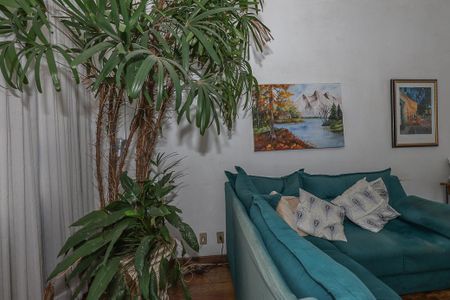 Sala 2 de casa à venda com 3 quartos, 308m² em Boa Vista, Porto Alegre