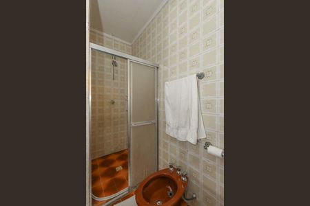 Casa à venda com 308m², 3 quartos e 4 vagasBanheiro da Suíte