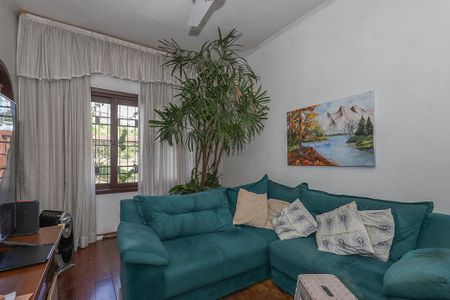 Sala 2 de casa à venda com 3 quartos, 308m² em Boa Vista, Porto Alegre