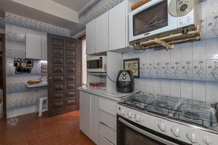 Casa à venda com 308m², 3 quartos e 4 vagasCozinha