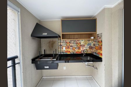 Apartamento para alugar com 2 quartos, 86m² em Jardim Flor da Montanha, Guarulhos