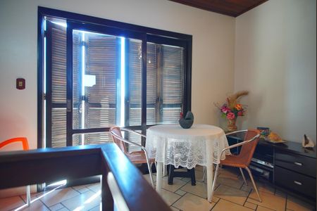 Sala 2 de apartamento à venda com 3 quartos, 140m² em São Sebastião, Porto Alegre