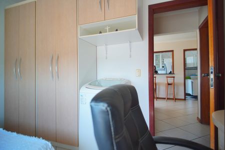 Apartamento à venda com 140m², 3 quartos e 1 vagaQuarto 2