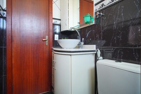 Apartamento à venda com 140m², 3 quartos e 1 vagaBanheiro