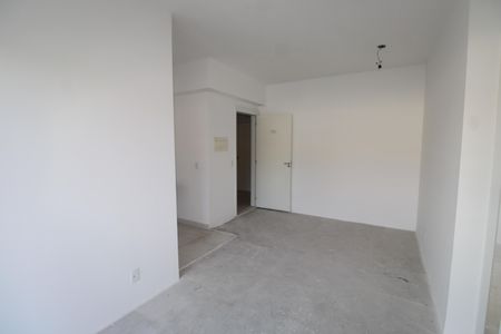 Sala de apartamento à venda com 2 quartos, 48m² em Del Castilho, Rio de Janeiro