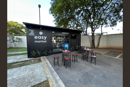 Apartamento à venda com 48m², 2 quartos e sem vagaÁrea comum