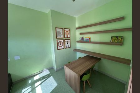 Apartamento à venda com 48m², 2 quartos e sem vagaBrinquedoteca