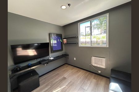 Apartamento à venda com 48m², 2 quartos e sem vagaArea comum Sala de TV