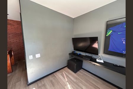 Apartamento à venda com 48m², 2 quartos e sem vagaArea comum Sala de TV