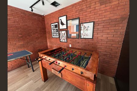 Apartamento à venda com 48m², 2 quartos e sem vagaÁrea comum