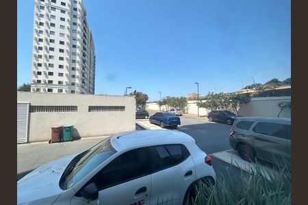 Apartamento à venda com 48m², 2 quartos e sem vagaVista do Quarto 2