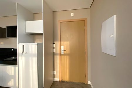 Studio à venda com 62m², 2 quartos e sem vaga Studio à venda com 62m², 2 quartos e sem vagaEntrada