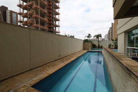 Apartamento à venda com 102m², 2 quartos e 2 vagasÁrea Comum - Piscina