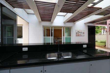 Apartamento à venda com 102m², 2 quartos e 2 vagasÁrea Comum - Espaço Gourmet