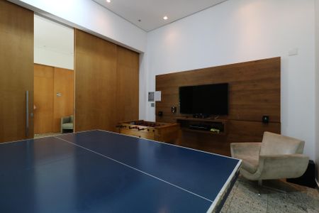 Apartamento à venda com 102m², 2 quartos e 2 vagasÁrea Comum - Salão de Jogos