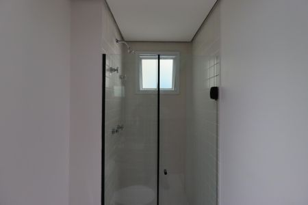 Apartamento à venda com 102m², 2 quartos e 2 vagasBanheiro da Suíte 1