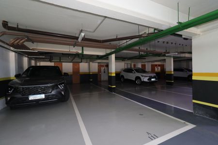 Apartamento à venda com 102m², 2 quartos e 2 vagasGaragem