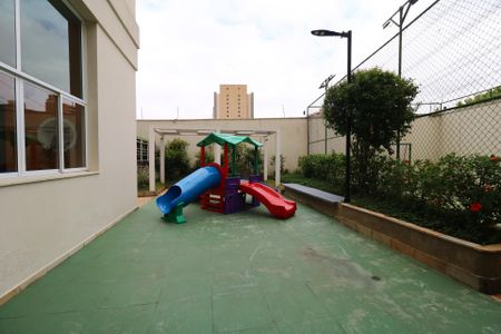 Apartamento à venda com 102m², 2 quartos e 2 vagasÁrea Comum - Playground