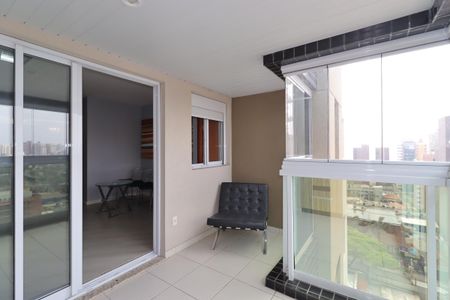 Apartamento à venda com 102m², 2 quartos e 2 vagasVaranda Gourmet