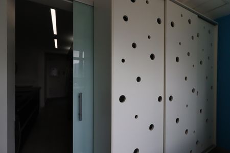 Apartamento à venda com 102m², 2 quartos e 2 vagasÁrea de Serviço