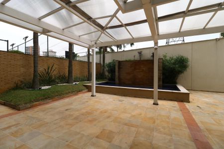 Apartamento à venda com 102m², 2 quartos e 2 vagasÁrea Comum