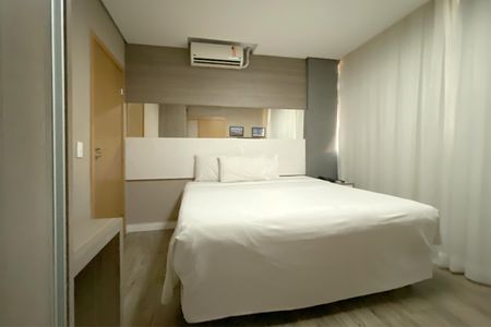 Studio à venda com 62m², 1 quarto e sem vaga Studio à venda com 62m², 1 quarto e sem vagaSuíte