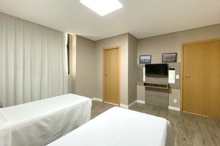 Studio à venda com 62m², 1 quarto e sem vaga Studio à venda com 62m², 1 quarto e sem vagaSemi suite