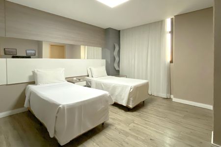 Studio à venda com 62m², 1 quarto e sem vaga Studio à venda com 62m², 1 quarto e sem vagaSemi suite