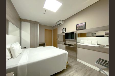 Apartamento à venda com 63m², 1 quarto e sem vaga Apartamento à venda com 63m², 1 quarto e sem vagaSuíte